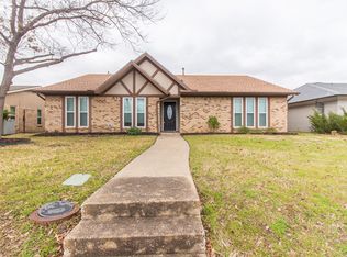 229 Heartz Rd, Coppell, TX 75019