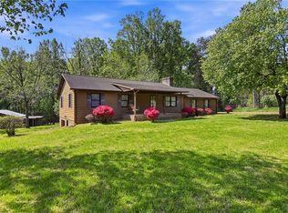 1848 Tower Rd, Boonville, NC 27011