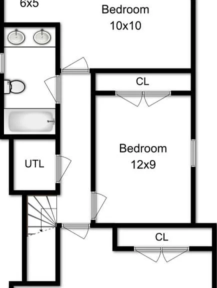 506 N May St #2 — Photo 19