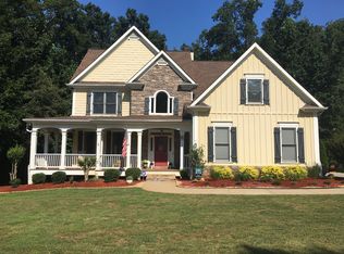 130 Pebblebrooke Run, Canton, GA 30115