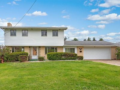 317 N Church St, Mount Pleasant, PA, 15666
