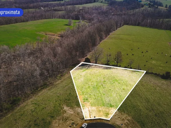 270 Daniel Ln Lot 11, Westmoreland, TN 37186