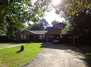1609 Washington St, Natchitoches, LA 71457