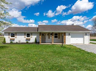 3570 Hollansburg Arcanum Rd, Greenville, OH
