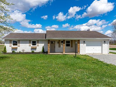 3570 Hollansburg Arcanum Rd, Greenville, OH, 45331