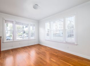 1015 Pierce, San Francisco, CA 94115