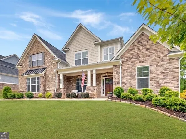 4219 Gunnerson Ln, Kennesaw, GA 30152