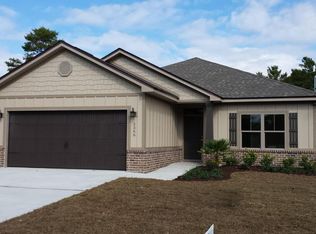 2374 Belmont Dr, Navarre, FL 32566