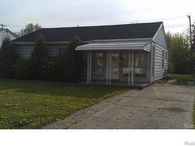 25250 Tecla Ave, Warren, MI, 48089