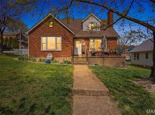 437 W 8th St, Hermann, MO
