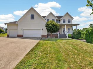 4279 S Mallard Ct, Bloomington, IN 47403
