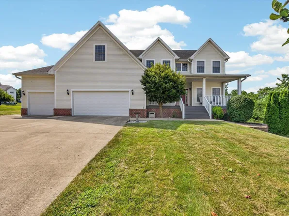 4279 S Mallard Ct, Bloomington, IN 47403