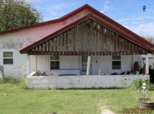 81 County Road 15, Sarcoxie, MO 64862