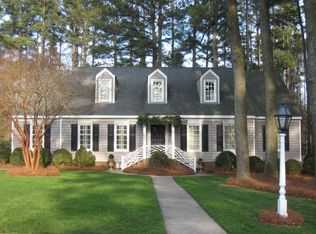1708 Westbrook Dr NW, Wilson, NC 27896