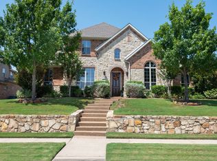 1203 Shallowater Dr, Allen, TX 75013