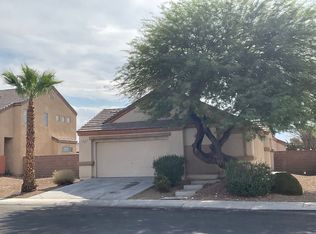 5016 Crying Heart St, North Las Vegas, NV 89031