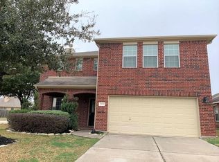 21531 Kings Bend Dr, Kingwood, TX 77339