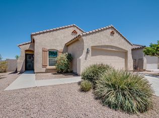 42774 W Kendra Way, Maricopa, AZ 85138