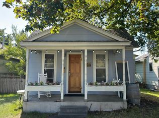 825 Cherry St, Missoula, MT 59802