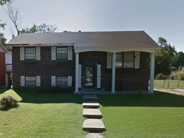 3 Westgate Dr, Granite City, IL 62040
