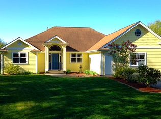 1055 SE Binns Swiger Loop Rd, Shelton, WA 98584