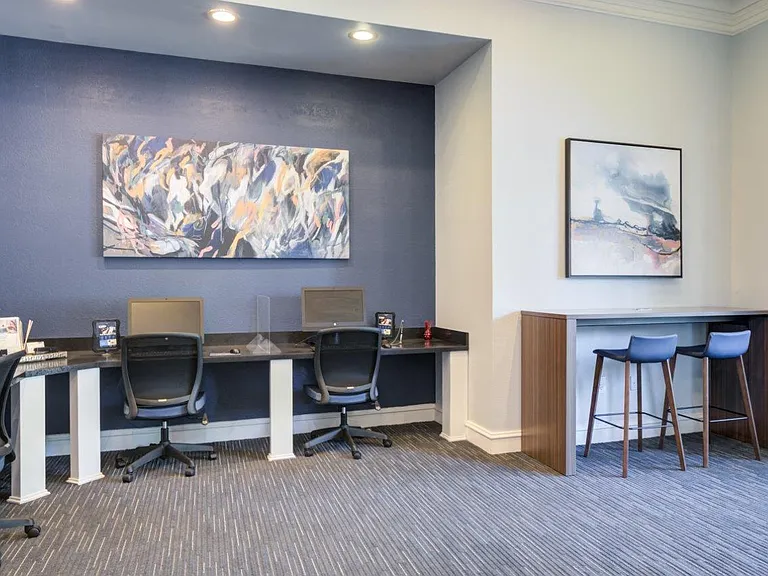 Village at Potomac Falls Apartment Homes — Photo 22