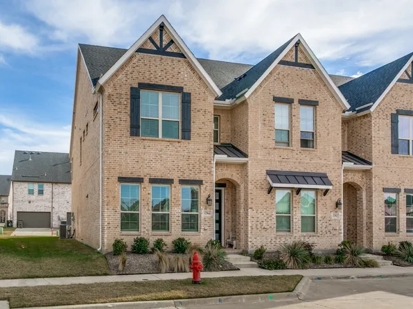 12964 Rockham Ln, Farmers Branch, TX 75234