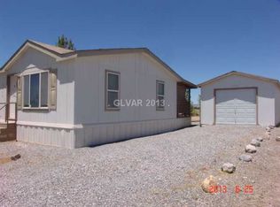 2820 W Rio Rico Dr, Pahrump, NV 89048