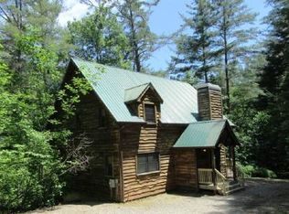 61 Dowis Rd, Blairsville, GA 30512