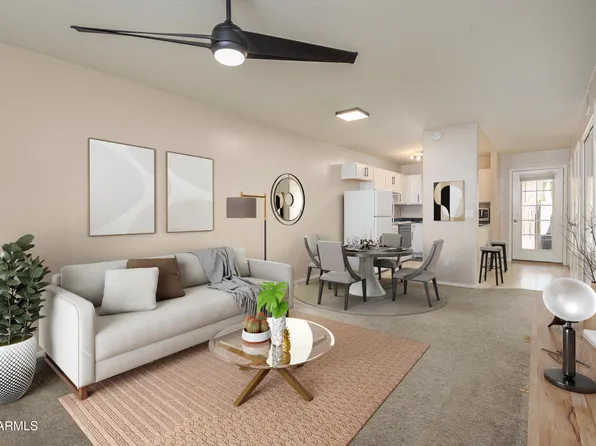 455 S Mesa Drive #135, Mesa, AZ 85210