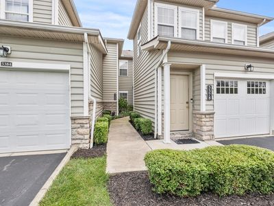 5380 Nottinghamshire Ln, Westerville, OH, 43081