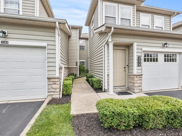 5380 Nottinghamshire Ln, Westerville, OH 43081