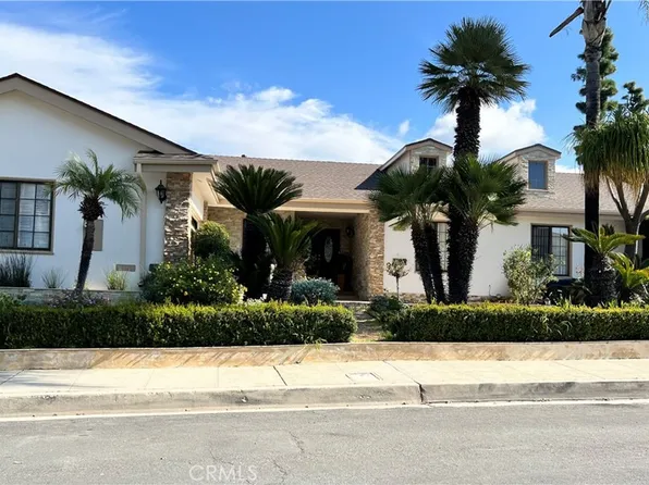 1700 Heather Ridge Dr, Glendale, CA 91207