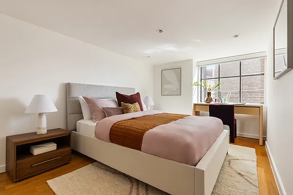Bedroom, photo 2