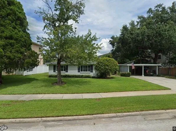5003 W Dickens Ave, Tampa, FL 33629