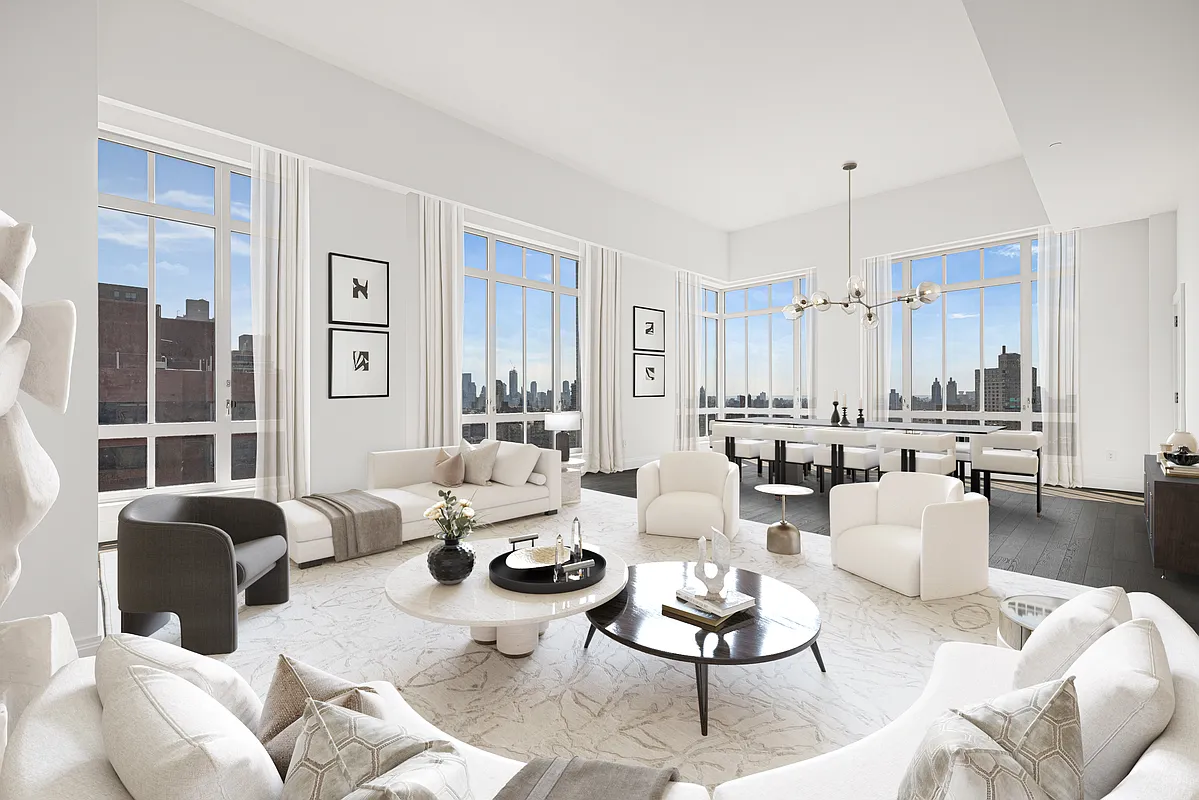 200 East 95th St Unit 27A  