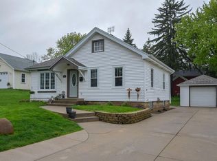 304 Racine St, Waterford, WI 53185