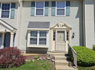 50 Christopher Ct UNIT 8, Freehold, NJ 07728