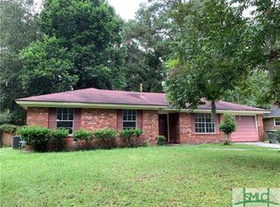 106 Davidson Ave, Savannah, GA 31419