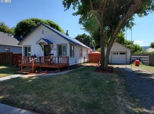 1422 V Ave, La Grande, OR 97850