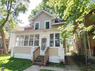 2823 Bryant Ave N, Minneapolis, MN 55411