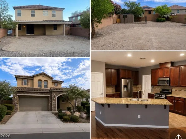 6978 Leadville Peak Ave, Las Vegas, NV 89179