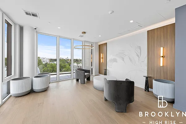 Rented by Brooklyn High Rise LLC | media 42