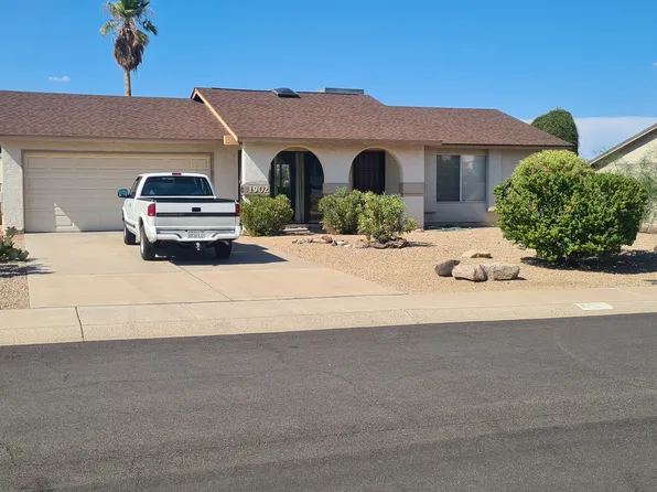 1902 E Tierra Buena Ln, Phoenix, AZ 85022