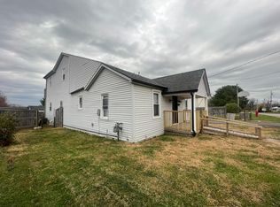 101 Elm St, Georgetown, KY 40324