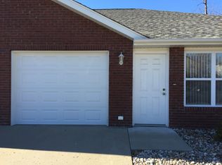 1500 Colin Bradley Dr APT A, Marion, IL 62959