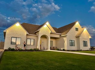 810 E 1050 S, Pima, AZ 85543