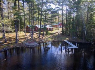 209 Leeman Arm Rd W, Palermo, ME 04354