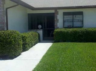 187 Moccasin Trl N, Jupiter, FL 33458