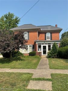 176 S Main St, Creston, OH, 44217